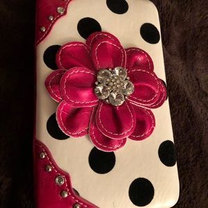 Ladies wallet
